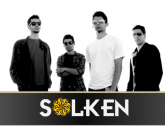 Solken - #Quero Viver